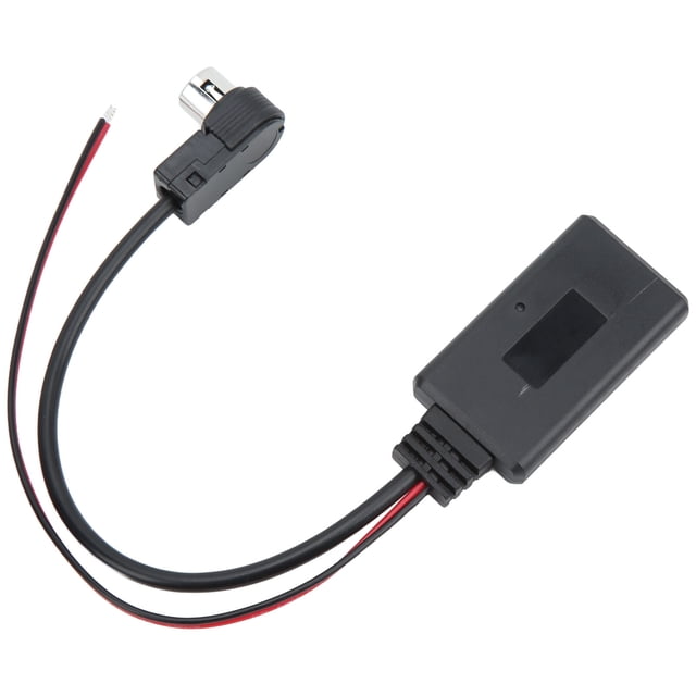 Cable adaptador de audio Bluetooth 5.0 AUX para automóvil BuyWeek