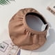 thumbnail image 3 of Sombrero de sol para mujer Sombrero de playa con cola de caballo Sombrero de sol para mujer con protección UV, 3 of 5