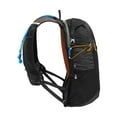 thumbnail image 5 of Camelbak Octane™ 16, Fusion 2L, Black/Apricot, 5 of 9