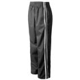 thumbnail image 1 of CHEF CODE Chef Pants, Classic Baggy with Elastic Waist and Drawstring CC254, 1 of 1
