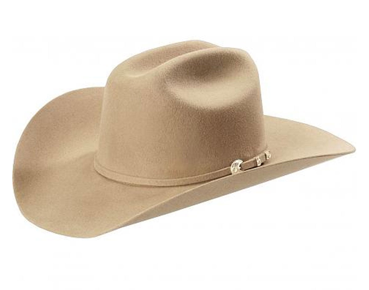 buffalo felt hat