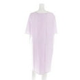 thumbnail image 2 of Women's Adaptive Flannel Backwrap Gown - (X-Large), 2 of 2