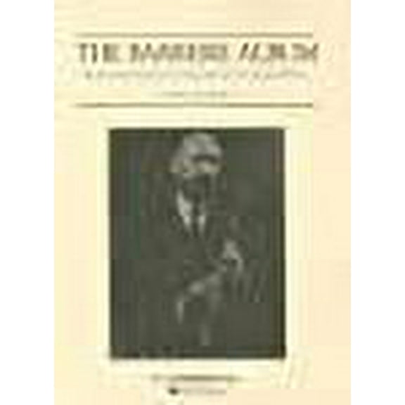 The Barrere Album for Flute  Paino Ed. Georges Barrere