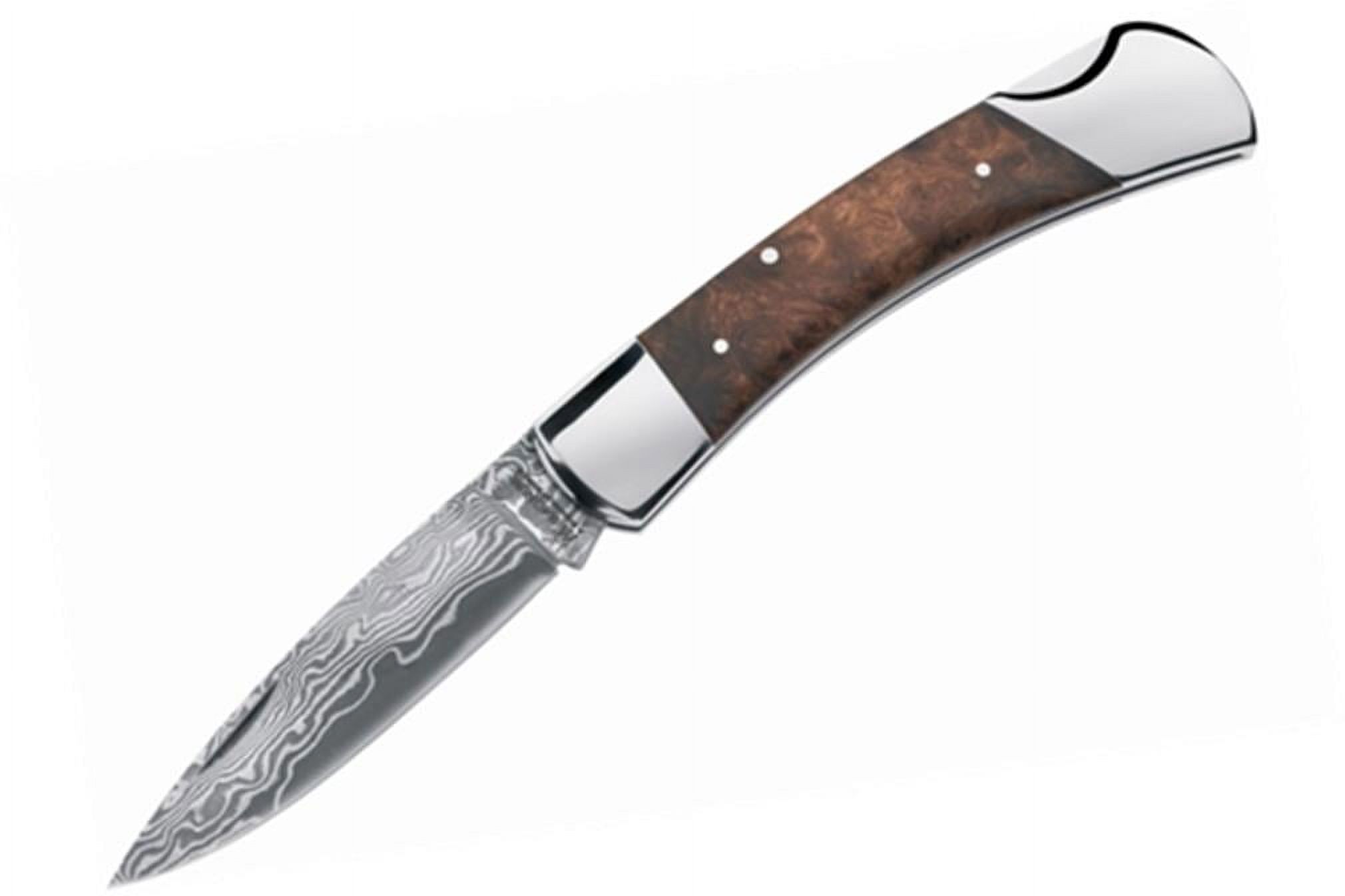Magnum Lord Pocket Knife - image 2 of 2