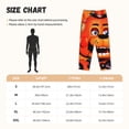 thumbnail image 4 of Lsque Five Nights At Freddy'S Print Women's Pajama Pants, Lounge Pant - Comfortable Home Wear,Elastic Waistband, Stylish Design-Medium, 4 of 9