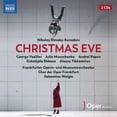 thumbnail image 2 of Georgy Vasiliev - Christmas Eve - Music & Performance - CD, 2 of 2