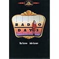 thumbnail image 2 of Radio Days (DVD), 2 of 3