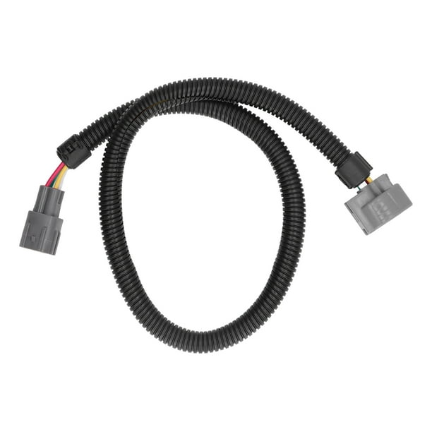 Oxygen Sensor Wiring Harness,24in O2 Sensor Wiring Sensor Extension