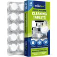 thumbnail image 1 of Tabletas de limpieza WoldoClean 10 x 2 g para máquinas de café, 1 of 8