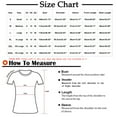thumbnail image 2 of ShomPort 3/4 Sleeve Shacket Jackets for Women Fall Casual Lapel Button Down Shirts Long Fashion Blouses, 2 of 5