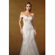 thumbnail image 2 of Vestido Bellabarnetten Kassy Maxi con hombros descubiertos y lentejuelas, 2 of 6