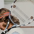 thumbnail image 2 of GOOHOCHY Tennis Racket Vibration Dampener Made of Rubber for Comfort and Control Fits All Rackets 6pcs, 2 of 8