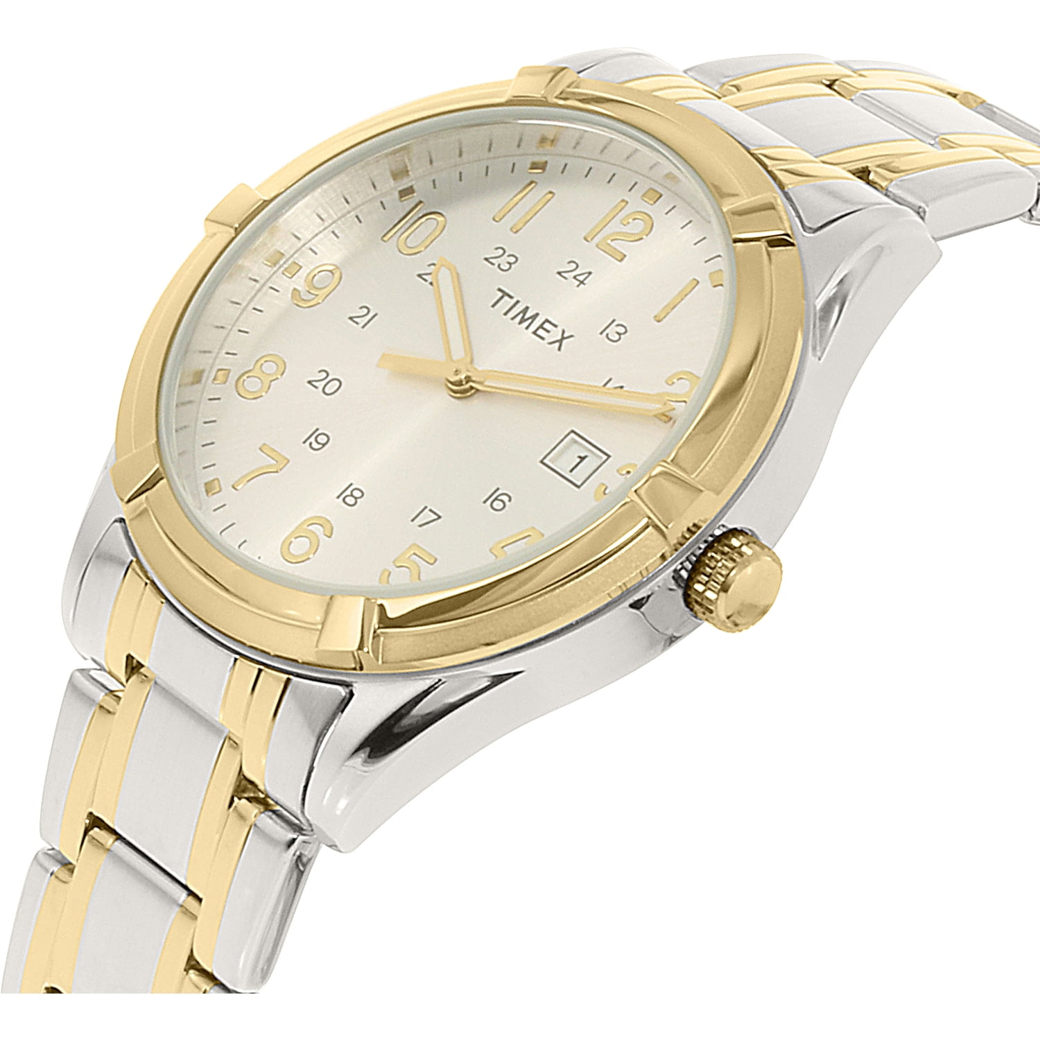 Timex easton top avenue watch