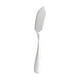 thumbnail image 1 of Fiudx Espátula de Acero Inoxidable, Ergonómica, para Untar Queso, Plana y Lisa, Herramienta Multifuncional para Decorar Pasteles, Perfecta para Hornear y Cocinar En Casa, Diseño Elegante, 1 Pieza, 1 of 6