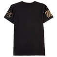 thumbnail image 2 of Grunt Style American Reaper 2.0 T-Shirt - Small - Black, 2 of 3
