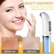 thumbnail image 1 of Xihbxyly Cepillo Facial de Belleza, Herramienta de Masaje de Cerdas Suaves, Cepillo Versátil para Champú, Exfoliación Suave, Rutina de Baño, Esencial de Viaje, Opciones de Colores Lujosos, 1 of 3