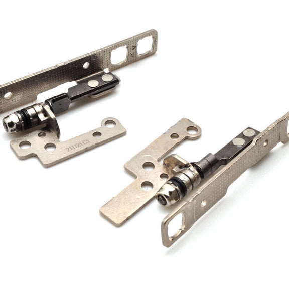 New Genuine HP Envy 13-BA Series Left and Right Hinge Set L94049-001