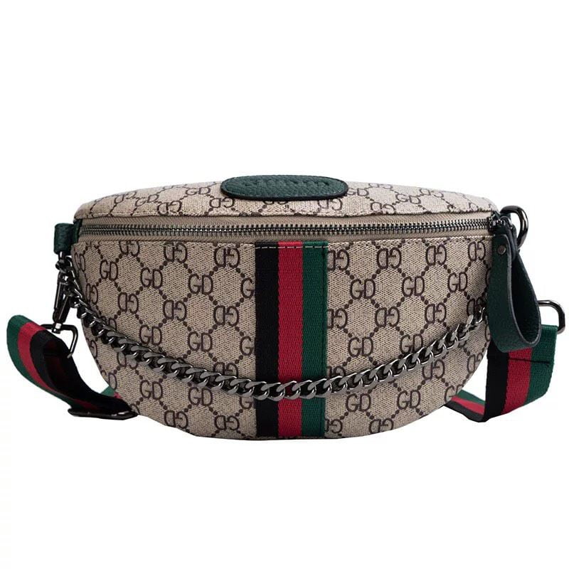 gucci hip sack