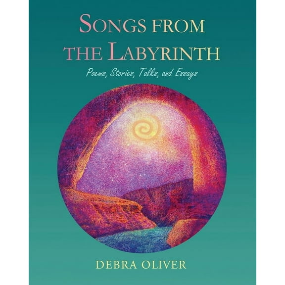 Songs from the Labyrinth, (Paperback)