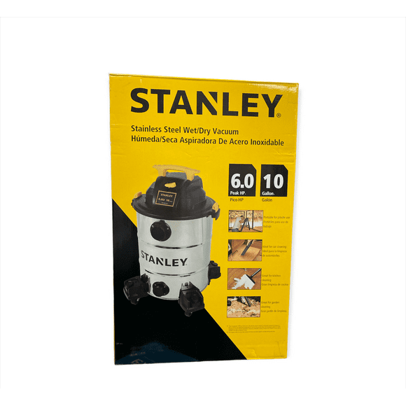 Wet Dry Vacuum Accessories Stanley Parts