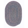 thumbnail image 1 of Twilight TL50R144X180 Twilight - Federal Blue 12 ft. x 15 ft. Rug, 1 of 1