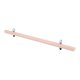 thumbnail image 3 of Barra de Pilates Roll Down, barra de , pieza multifuncional con ganchos, de resistencia para entrenamiento de fuerza, gimnasio en casa interior, 3 of 8