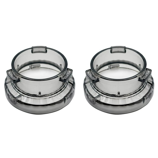 2X Coffee Dosing Ring 54MM, Sage Portafilter - Espresso Accessories Embudo Tool Coffeeware