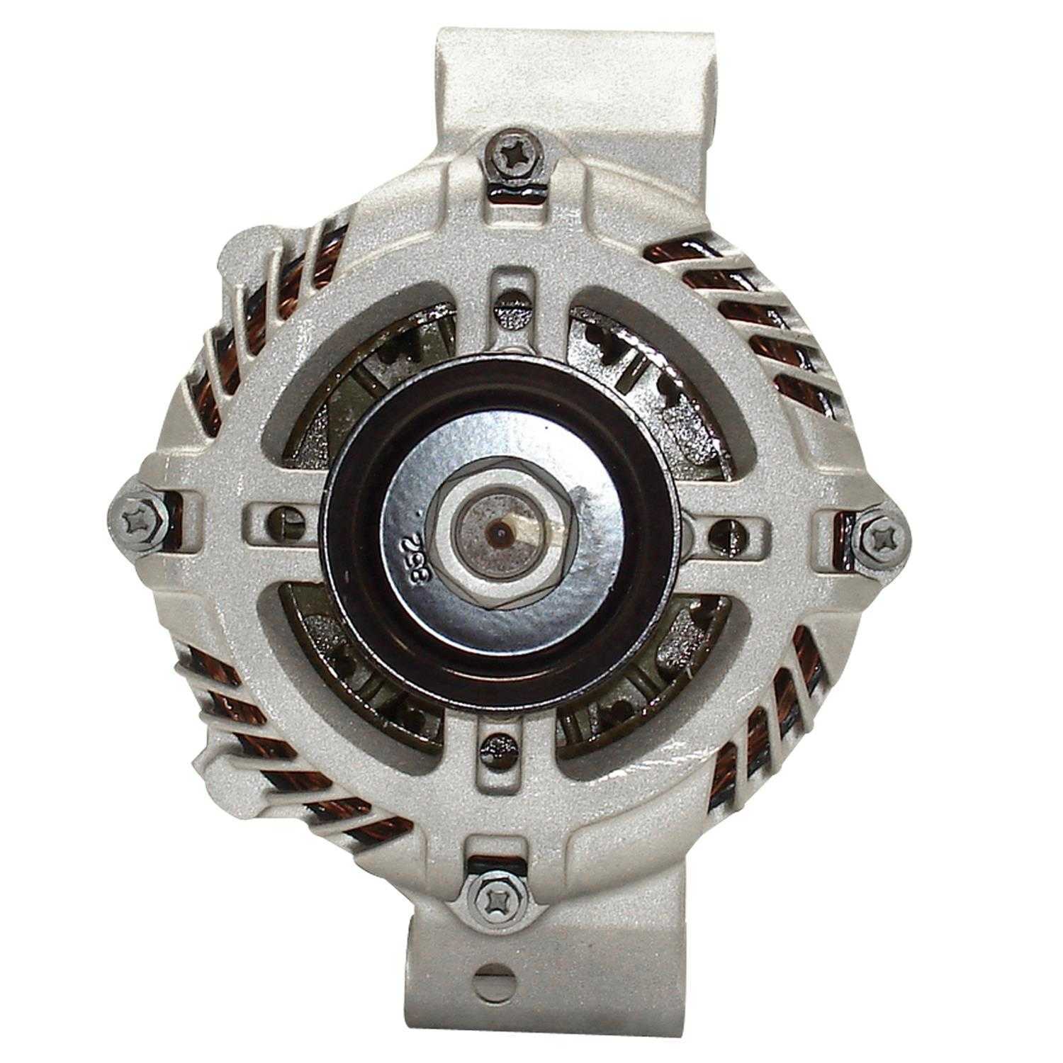 FVP Professional 11006 Alternator Standard