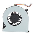 thumbnail image 1 of Ventilador de refrigeración de CPU DC 5 V 0,5 A Ventilador interno de repuesto para portátiles HP Probook 4530S 4535S 6460B 8460P, 1 of 12