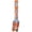 Titanium Orange and Blue, variant on Oath Shadow IHC Fork Black Red and Teal