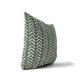 thumbnail image 3 of Tribe Way Chimi Throw Pillow, 3 of 4
