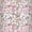 Pink, variant on SABRE Fashionable Floral Pepper Spray with Key Ring, Pink, 1 Ct, New, Pocket Pepper Sprays