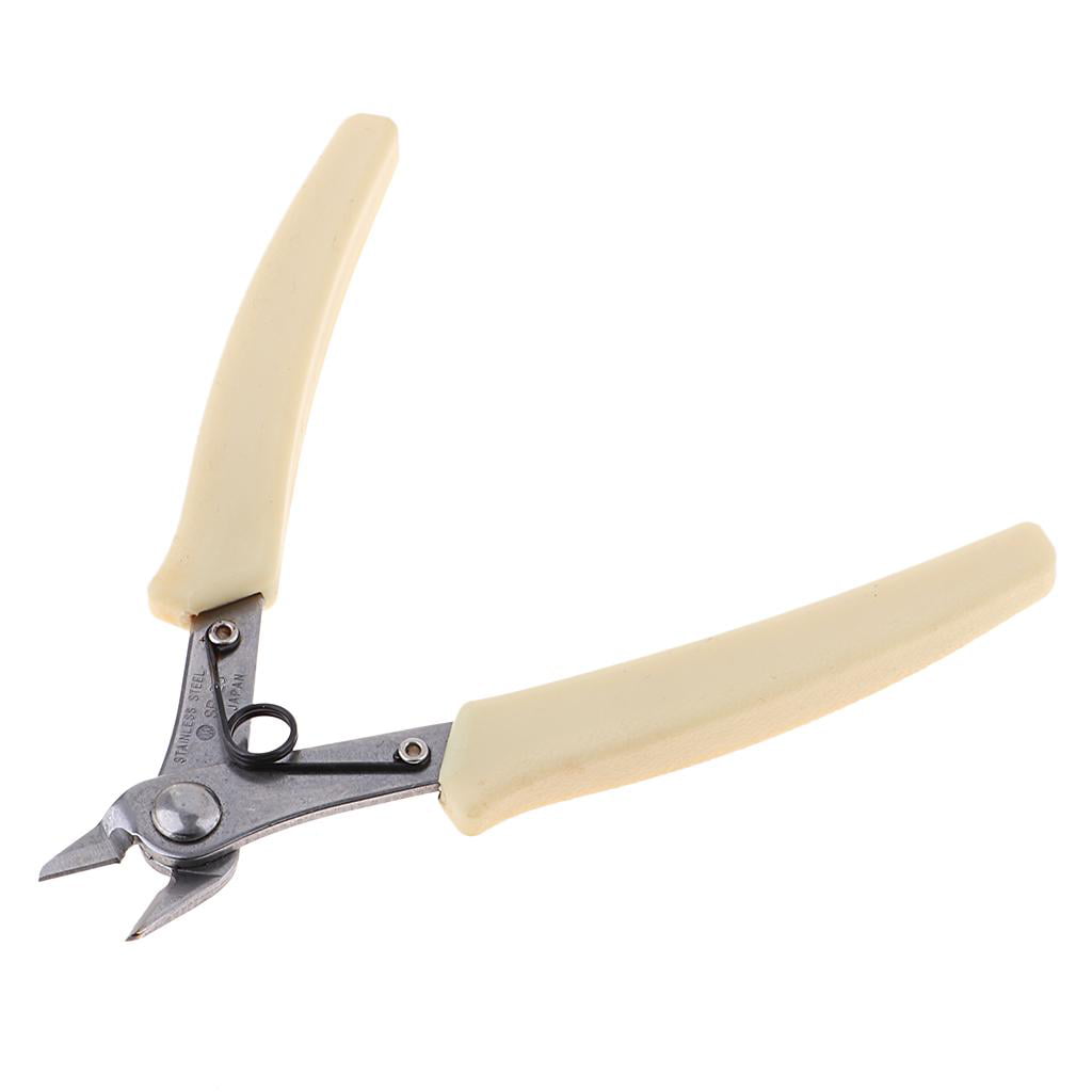 Cutting pliers Tools Craft for Car Model Building Kit for Gundam Modeler 