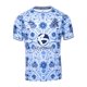thumbnail image 2 of Tecnología de impresión 3D de camisetas de fútbol para entrenamiento deportivo masculino, sudadera de manga corta para adultos Cambridge United, 2 of 5