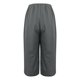 thumbnail image 4 of WILLBEST Pantalones Casuales para Mujer, Leggings Cómodos con Estampado Sólido y Cintura Elástica para Uso Diario y Actividad Física. Extra Grande, 4 of 5