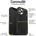 thumbnail image 4 of OtterBox Commuter Series Case for iPhone 11 Pro - Mint Way, 4 of 7