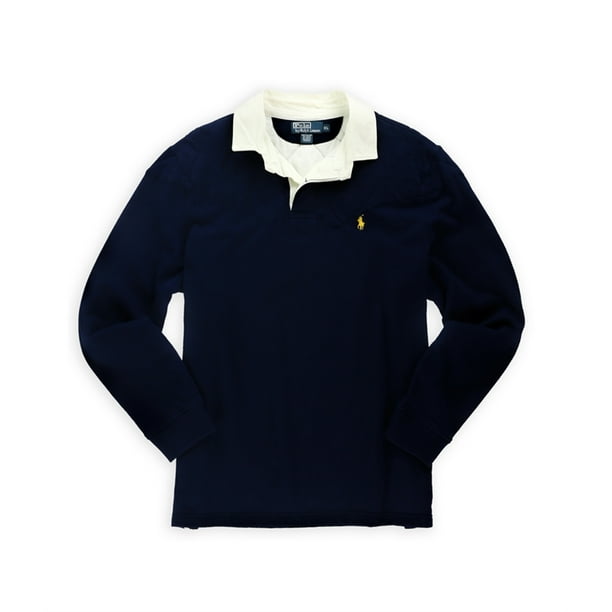 Polo Sudadera Rugby Camisa Polo Sudaderas Ralph Lauren Imitacion