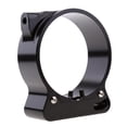thumbnail image 3 of 2pcs Soporte de Montaje de Soporte Lateral de CNC Aluminio à moto Resistencia, Negro DYNWAVEMX Soporte CNC Speedo, 3 of 8
