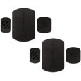 thumbnail image 1 of Kit de placa metálica de repuesto para soporte de coche con soporte magnético, 1 of 8