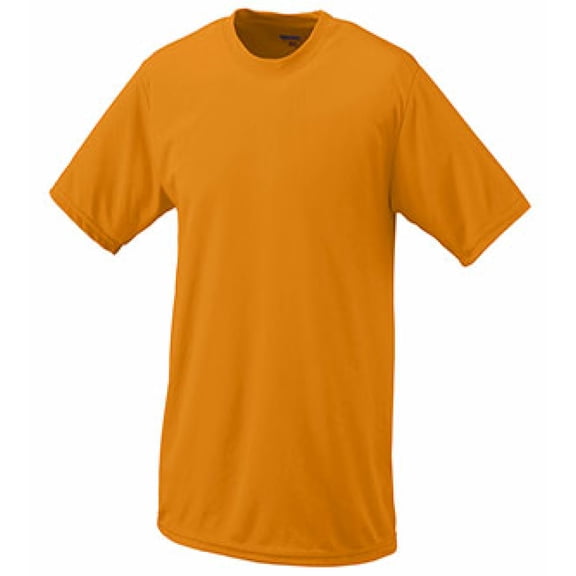 Augusta Sportswear 790 Men's Polyester Moisture Wicking T Shirt