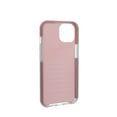 thumbnail image 4 of [U] by UAG iPhone 13 Case [6.1-inch screen] Wave Slim Fit Lightweight Stylish Translucent Impact Resistant Protective Phone Cover, Clay, 4 of 5