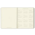 Gallery Leather Professional Planner 2025 Caribbean Hibiscus 9x7 Gallery Leather Professional Planner 2025 Caribbean Hibiscus 9x7