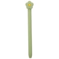 thumbnail image 1 of 1Pc Flower Design Protector Silicone Cover Compatible for Apple Pencil 2, 1 of 1