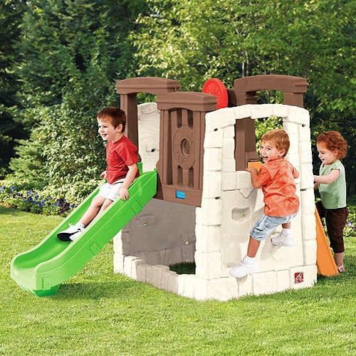 Step2 Active Brite Woodland Climber