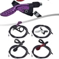 thumbnail image 4 of Bgsha Bicycle Dropper Post Controller for 22mm Seat Tube Internal External Use, 4 of 10