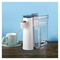 thumbnail image 3 of 110/220 Instant Hot Water Heating Dispenser Portable Travel Desktop Heater Pump Gallon Drinking Bottle Boiler Electric Kettle ,Safe to Use, 3 of 7
