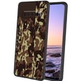 thumbnail image 1 of Army-Military-44 Phone Case, Degined for Samsung Galaxy S10+ Plus Case Men Women, Flexible Silicone Shockproof Case for Samsung Galaxy S10+ Plus, 1 of 1