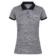 thumbnail image 1 of Regatta T-Shirt à Col Polo Remex II pour Femmes, 1 of 4