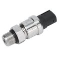 thumbnail image 1 of Sensor de presión, Transductor de presión Transductor de presión estable Transductor de presión de acero Rendimiento probado, 1 of 12