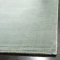 thumbnail image 2 of SAFAVIEH Mirage Caelestinus Solid Area Rug, Villa Blue, 5' x 8', 2 of 4